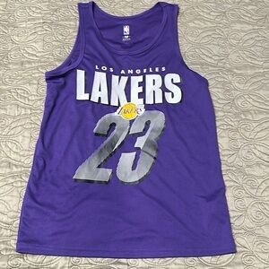 Mens nba los angeles lakers basketball jersey lebron james 23